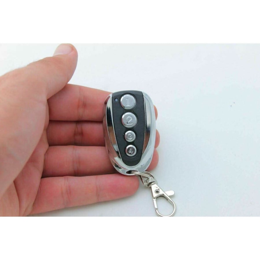 Doorworks Roller Door DC800N/DC1200N Compatible Garage/Gate Remote Control