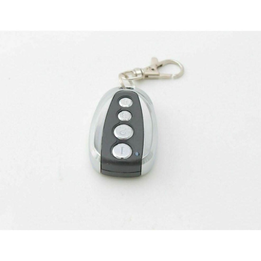 Doorworks Roller Door DC800N/DC1200N Compatible Garage/Gate Remote Control