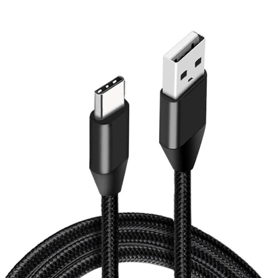 Fast Charger USB C Type-C Data Cable For Samsung Flip / Fold 7 6 S25 S24 S23 S22 S21 Ultra Note 20