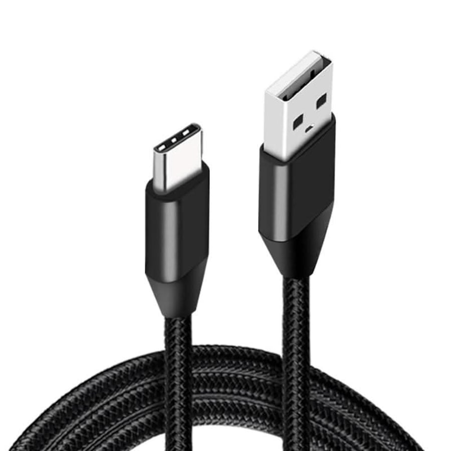 Fast Charger USB C Type-C Data Cable For Samsung Flip / Fold 7 6 S25 S24 S23 S22 S21 Ultra Note 20