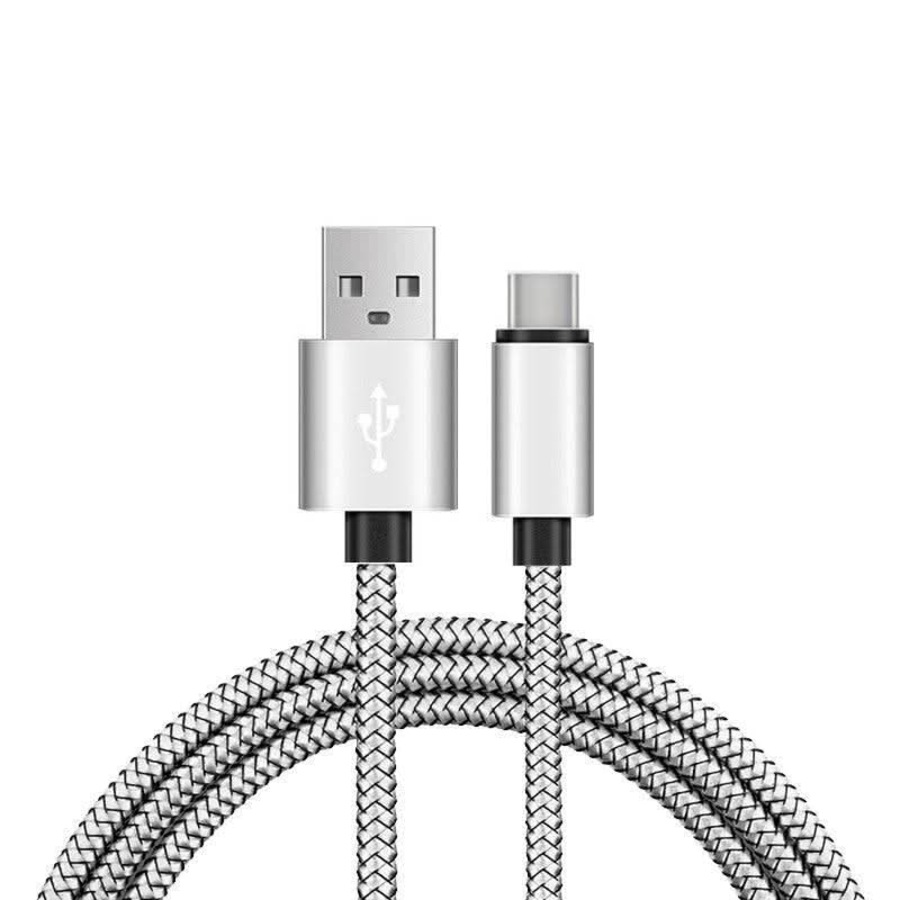 Fast Charger USB C Type-C Data Cable For Samsung Flip / Fold 7 6 S25 S24 S23 S22 S21 Ultra Note 20