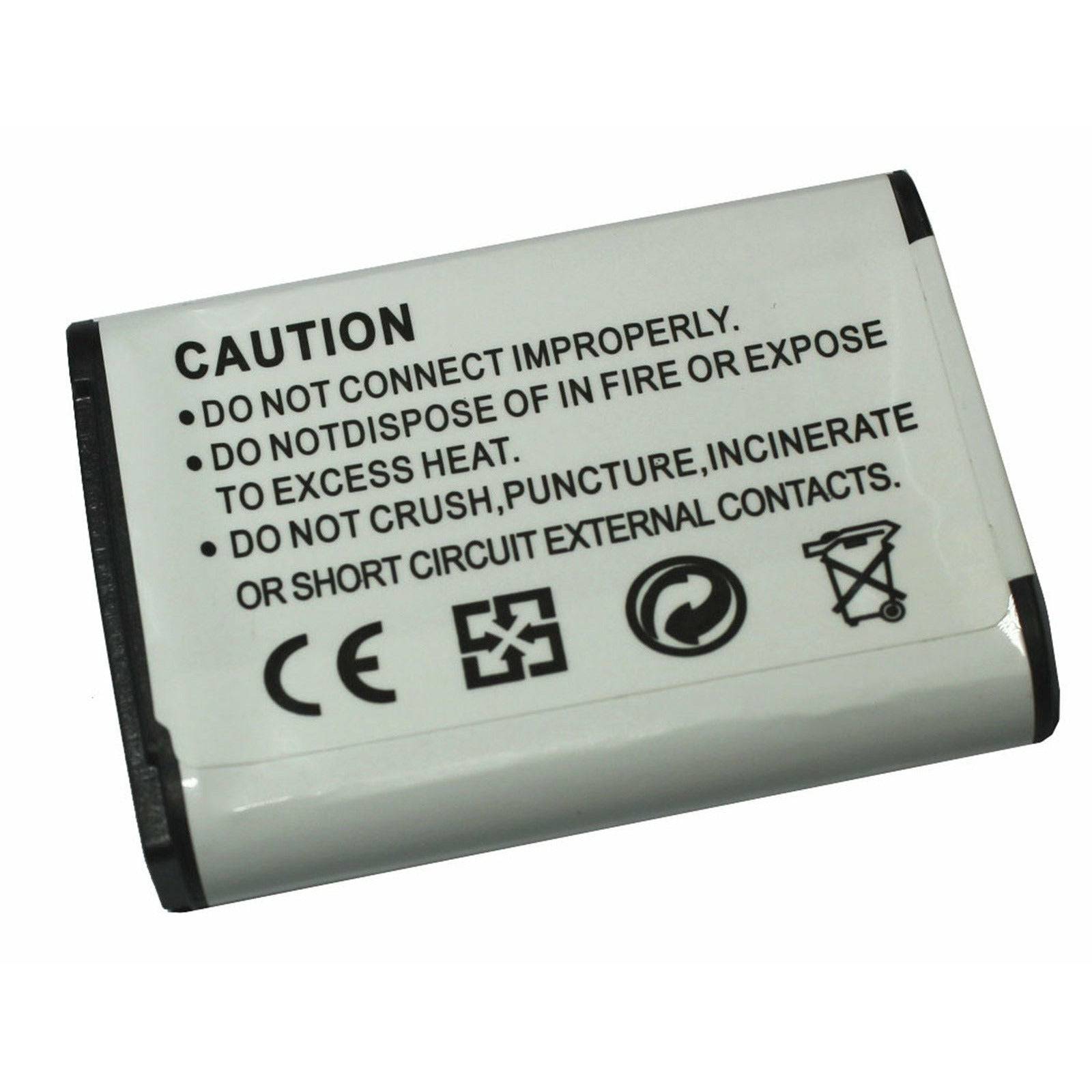 EN-EL23 Replacement Battery For Nikon Coolpix B700 P610 P610S P900 P900S