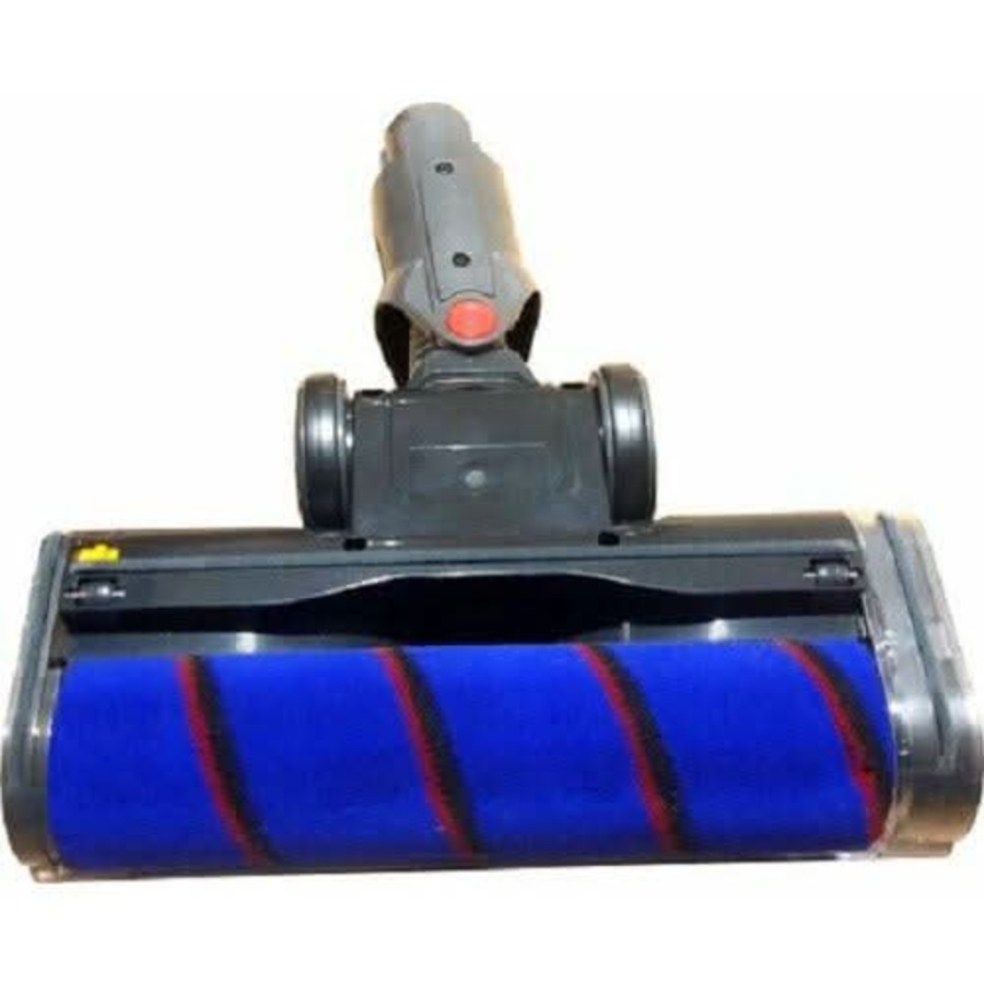 Fluffy Head For DYSON V7 V8 V10 V11 V12 and V15 Vacuum - With LED Light