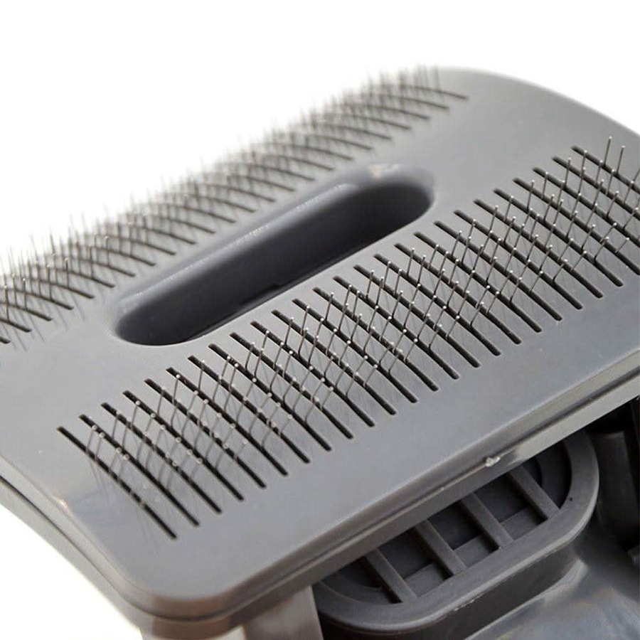 Grooming Tool Dog / Pet Attachment Brush Compatible for Dyson Vacuum Cleaners