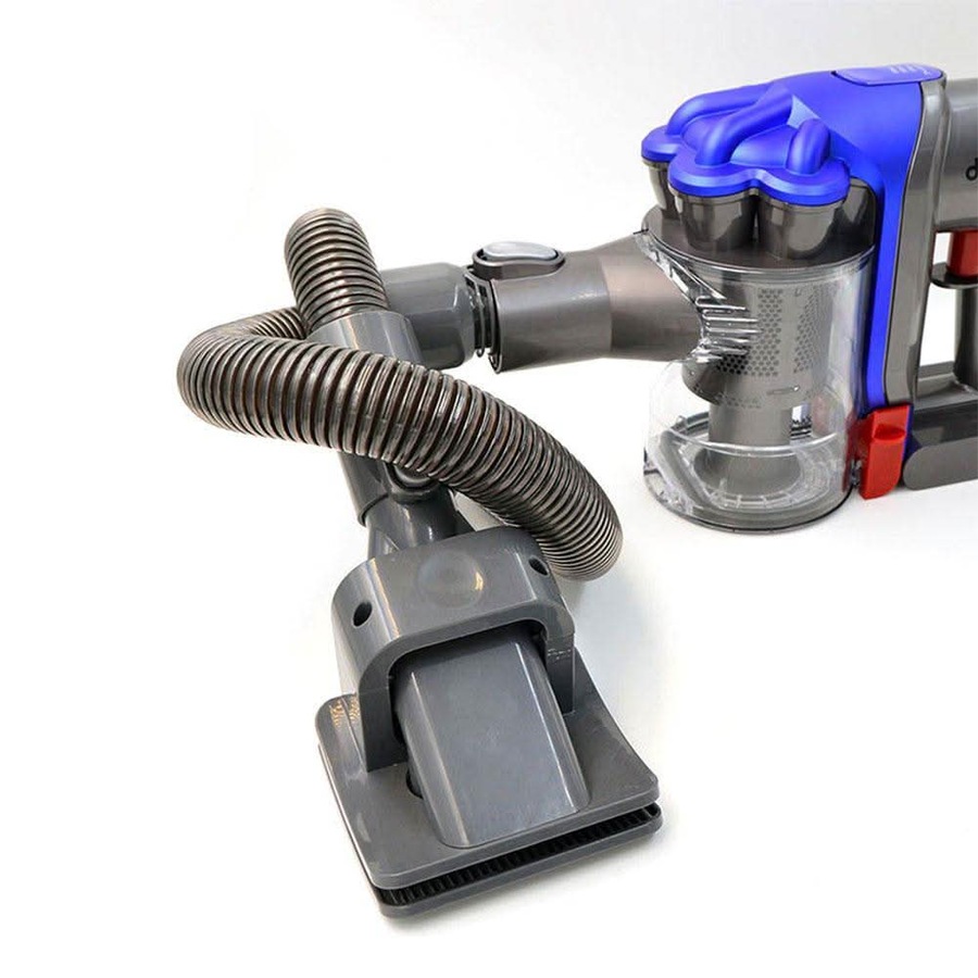 Grooming Tool Dog / Pet Attachment Brush Compatible for Dyson Vacuum Cleaners