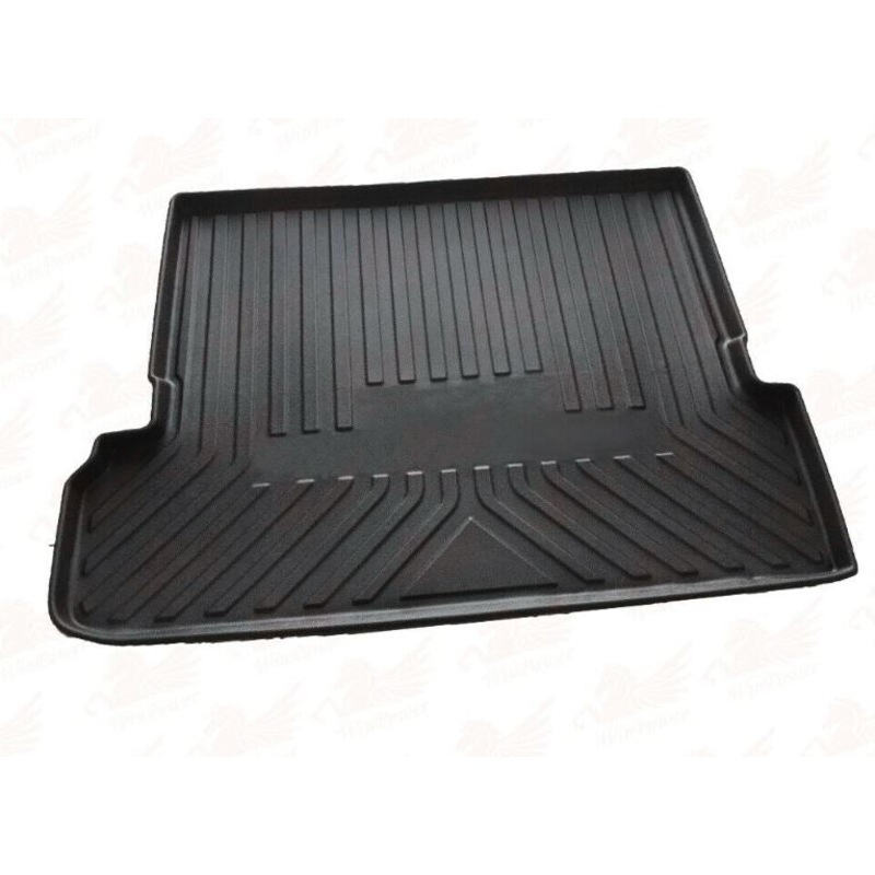 Buy Heavy Duty Cargo Rubber Mat Boot Liner for Toyota Prado 150 Series