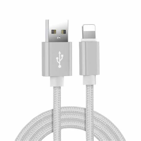 HIGH Quality iPhone iPad Charging cable iPhone 6s Plus 7 8 X XS XR 11 12 13