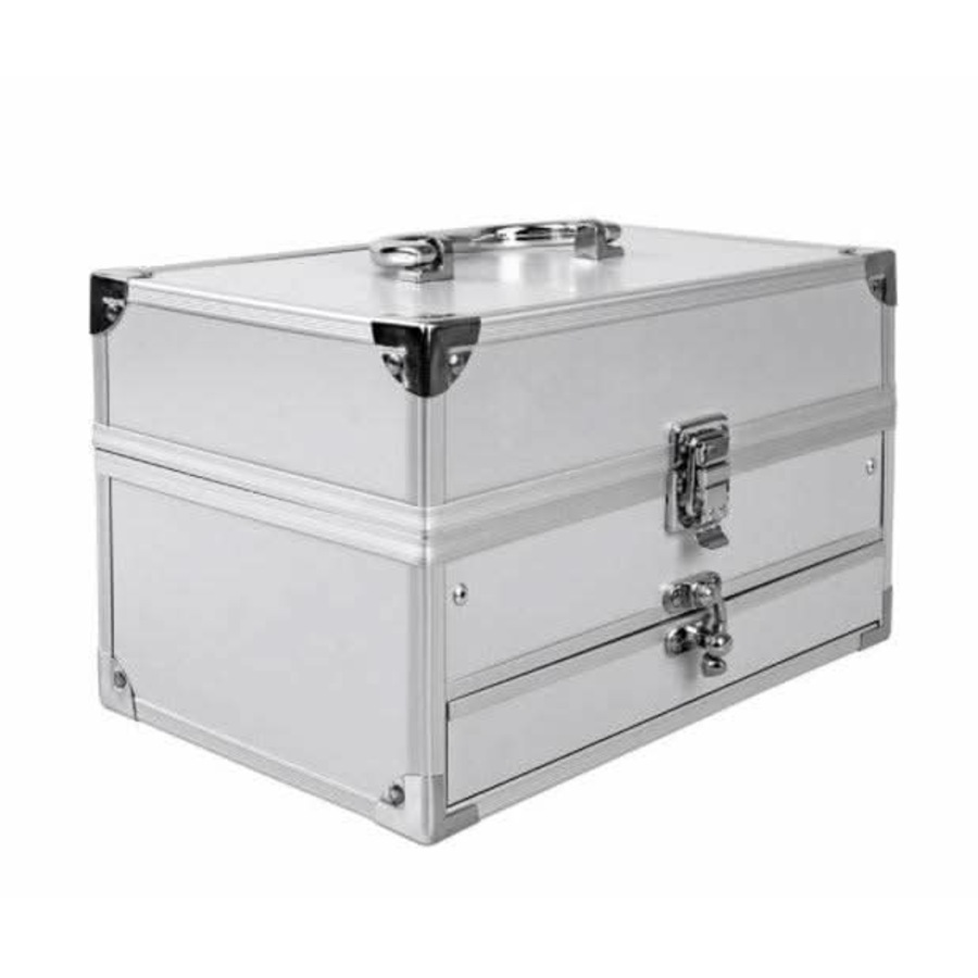 Professional Makeup Set Face Powder Matte Shimmer Eyeshadow Palette Lipstick Makeup Brushes Highlighter Bronzer Make Up Kit