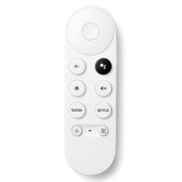 Replacement G9N9N For Chromecast 4K Google TV Voice Bluetooth IR Remote Control