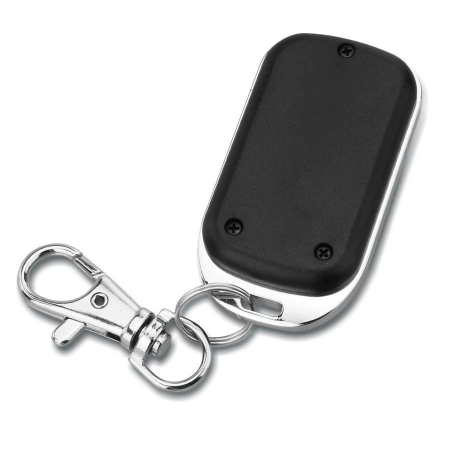 Buy Universal Replacement Garage Door Car Gate Cloning Remote Control ...
