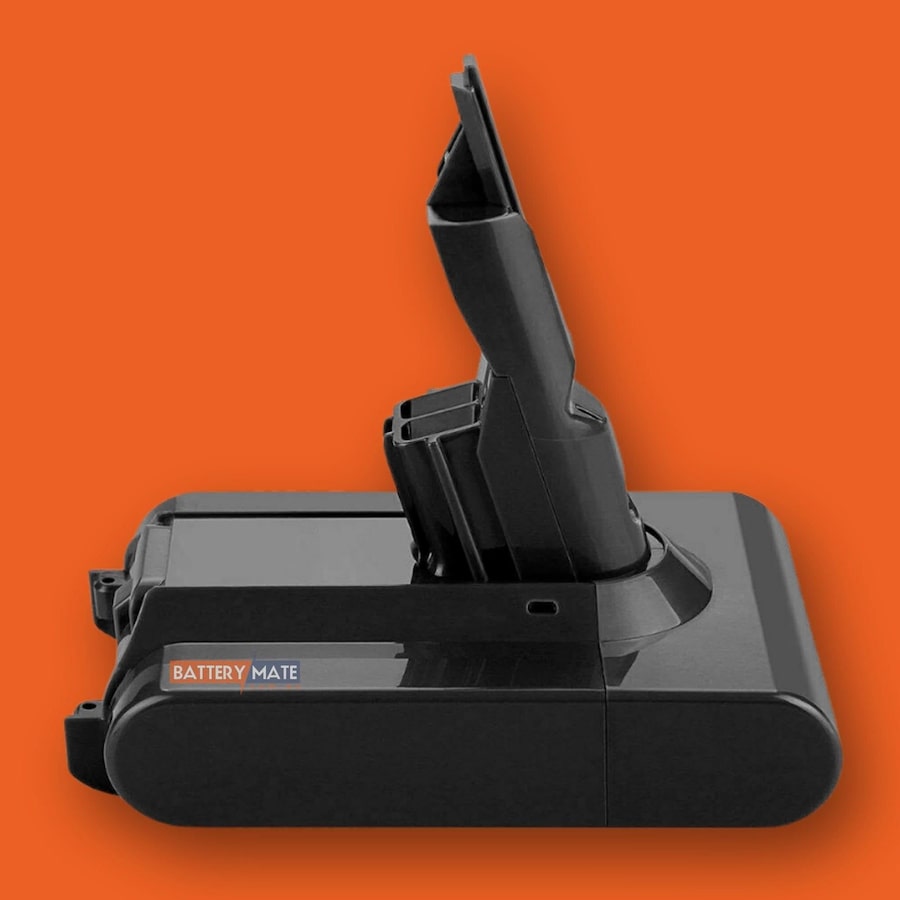 Vacuum Cleaner Battery Compatible with Dyson V7 & SV11 Animal Vacuum Cleaner
