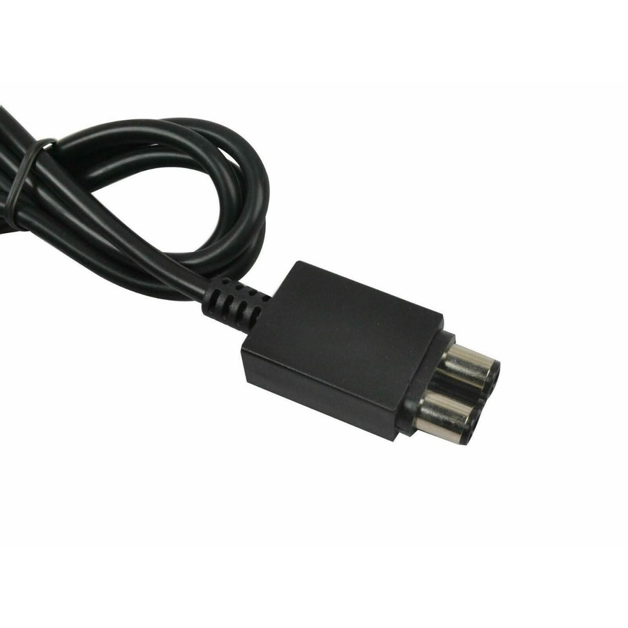 XBOX ONE Compatible AC Adapter Charger Cord Mains Power Supply Brick - Up to 1 TB