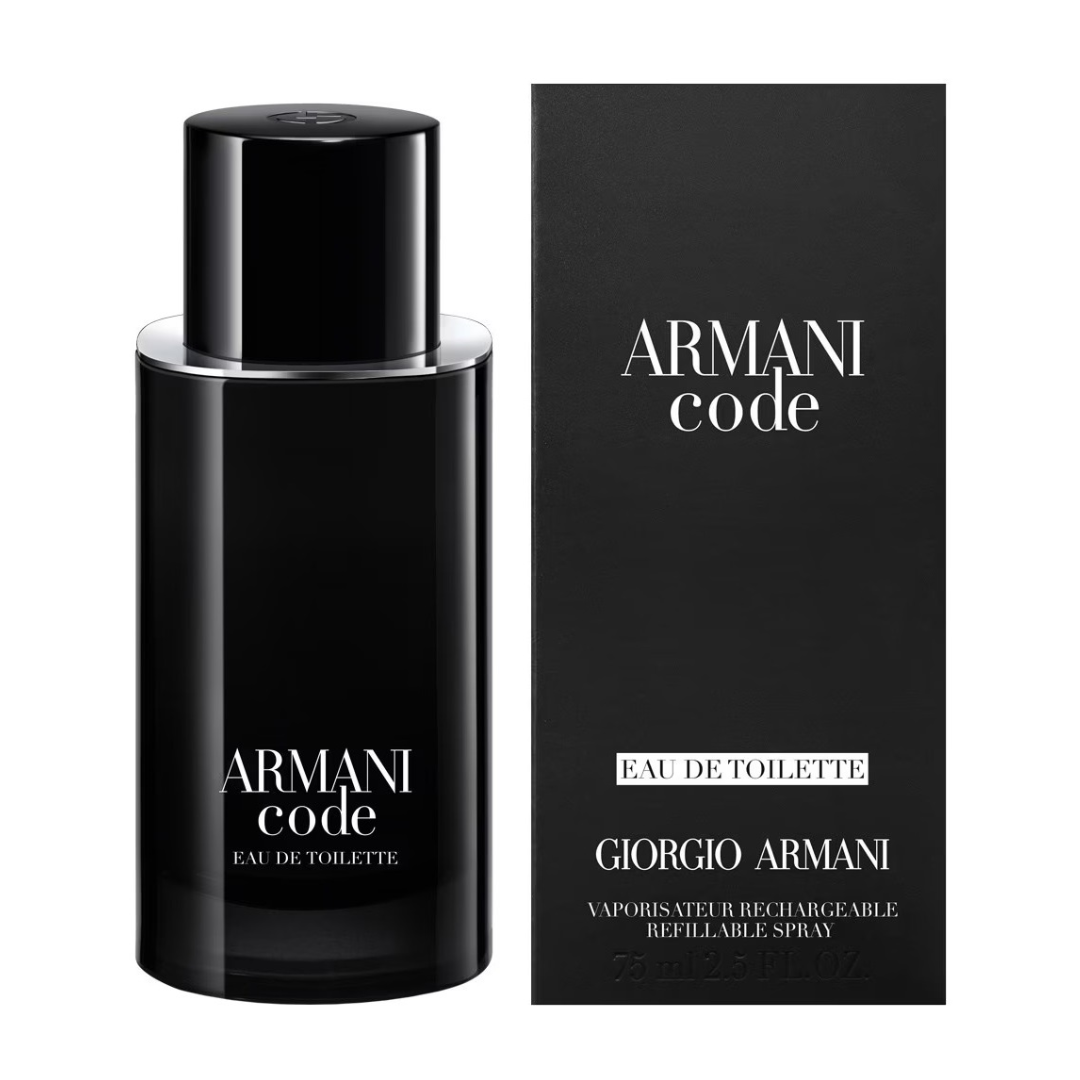 Armani Code by Armani