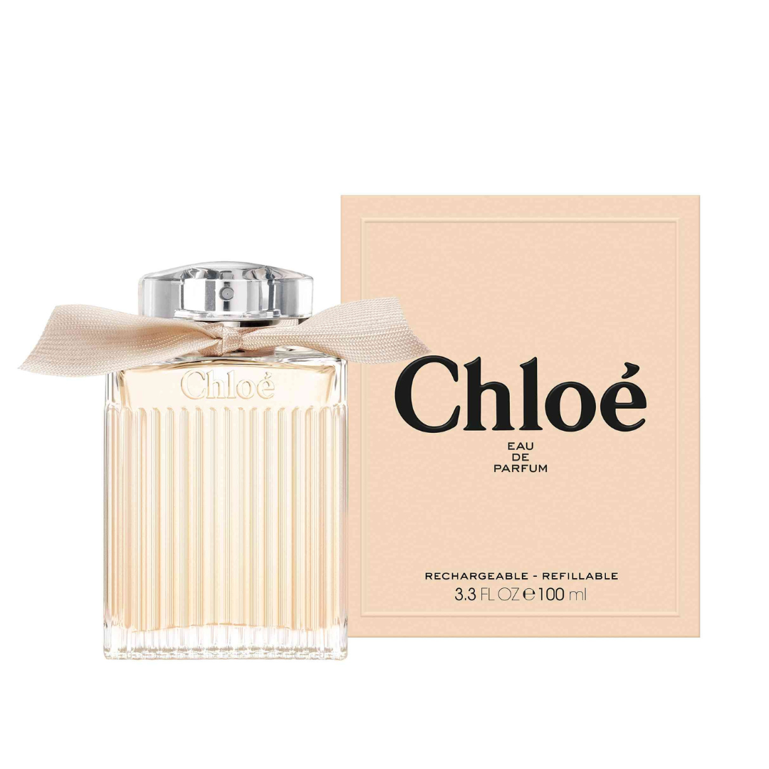 Chloe by Chloe Eau De Parfum