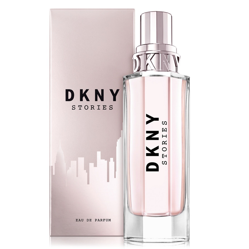 dkny stories edp 50ml