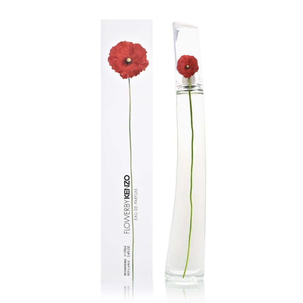 Flower Eau de Parfum by Kenzo