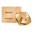 Buy Lady Million by Paco Rabanne EDP Spray 50ml For Women - MyDeal