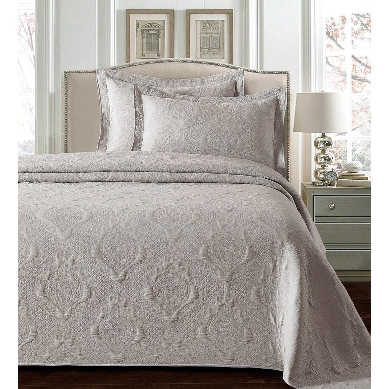 Buy Ariana Bedspread King Bed - MyDeal