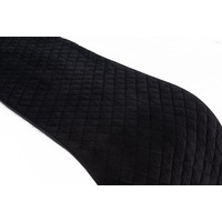 Gregory Quilted Bedrunner - Black