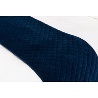 Gregory Quilted Bedrunner - Navy