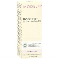 2 x ModelCo Macadamia+ Luxury Facial Oil 17ml