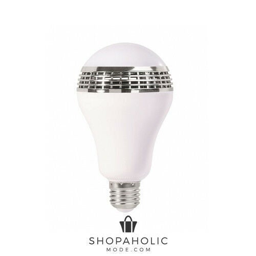 ilink bluetooth light bulb