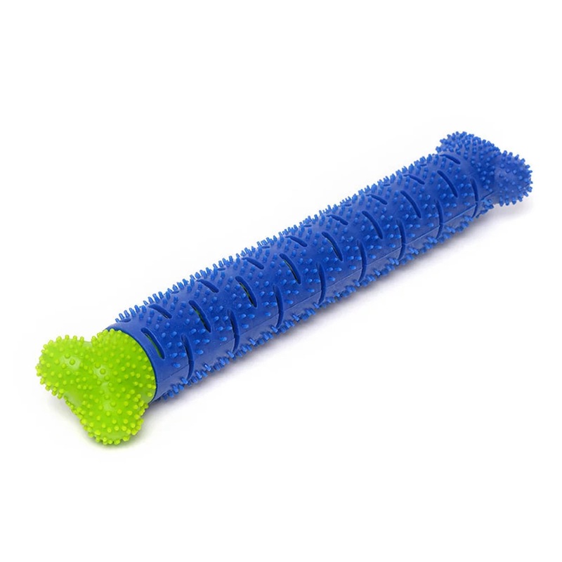 Buy Dog Chew Brush Dog Toothbrush Toy for Dental Hygiene - MyDeal