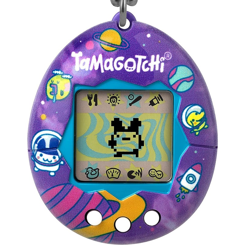 Buy Genuine Bandai Tamagotchi Gen 2 - Tama Universe - MyDeal