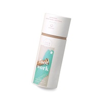 Luckies Calm Club - Foot Work Kit - Reflexology Massage