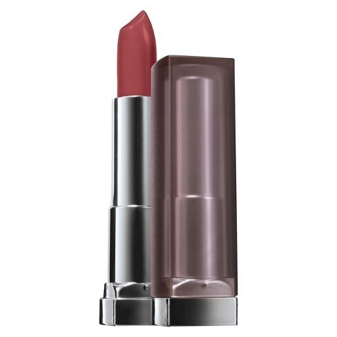 maybelline color sensational mini creamy matte lipstick