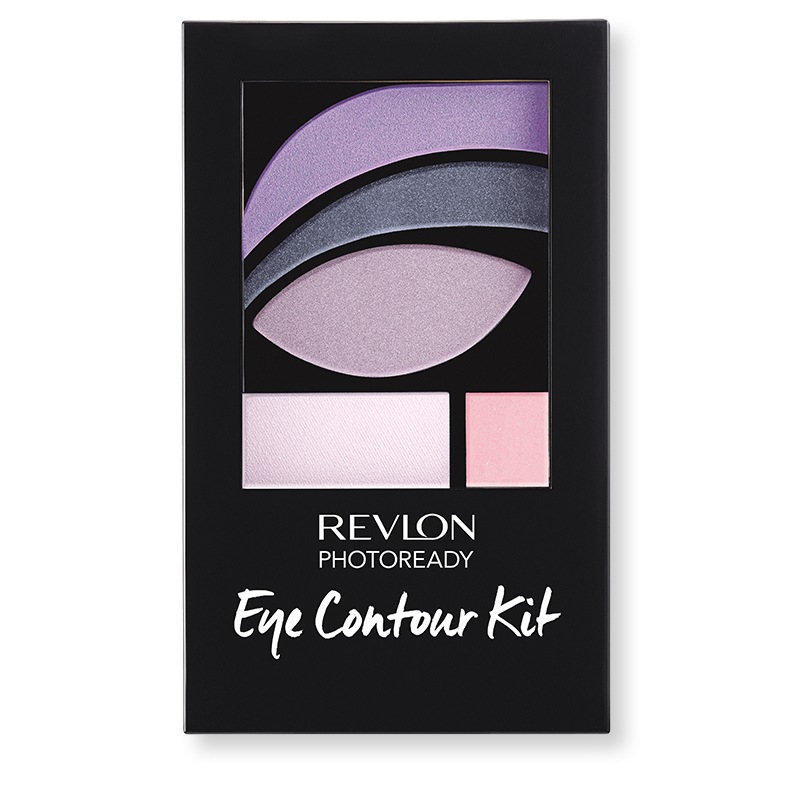 Buy Revlon Photoready Eye Contour Kit Eye Shadow Palette 520