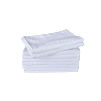 Hand Towels 590 GSM Ringspun- Set of 50