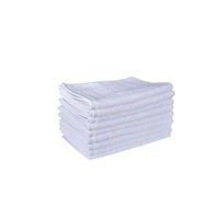 Hand Towels 650 GSM Combed- Set of 10
