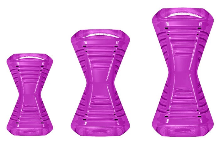 outward hound bionic bone