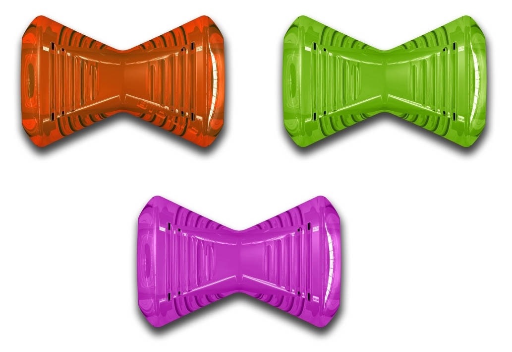 outward hound bionic bone