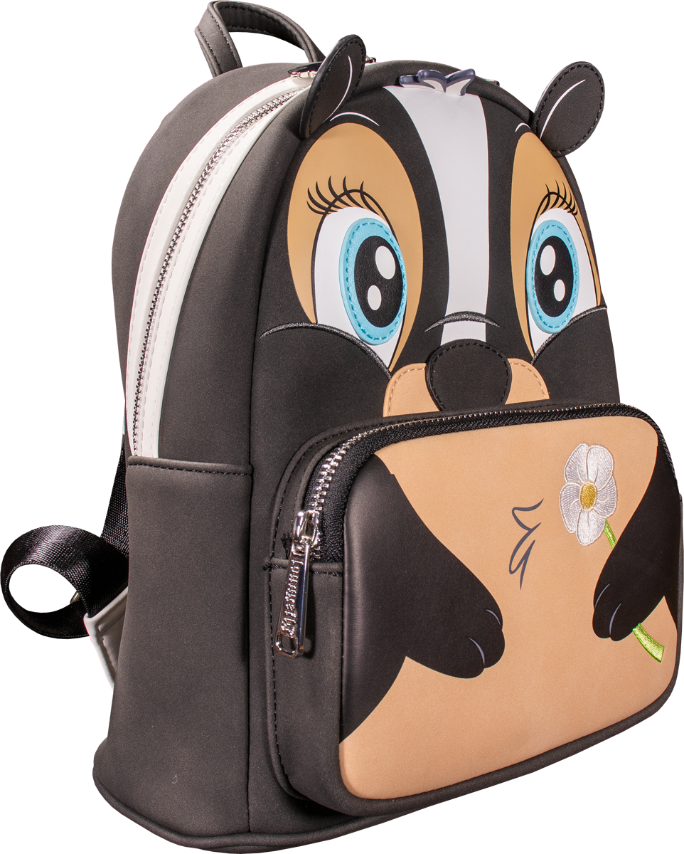 loungefly bambi mini backpack