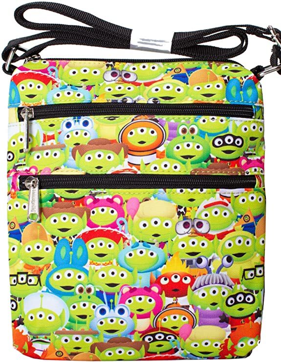 Toy story 4 hot sale crossbody bag by loungefly