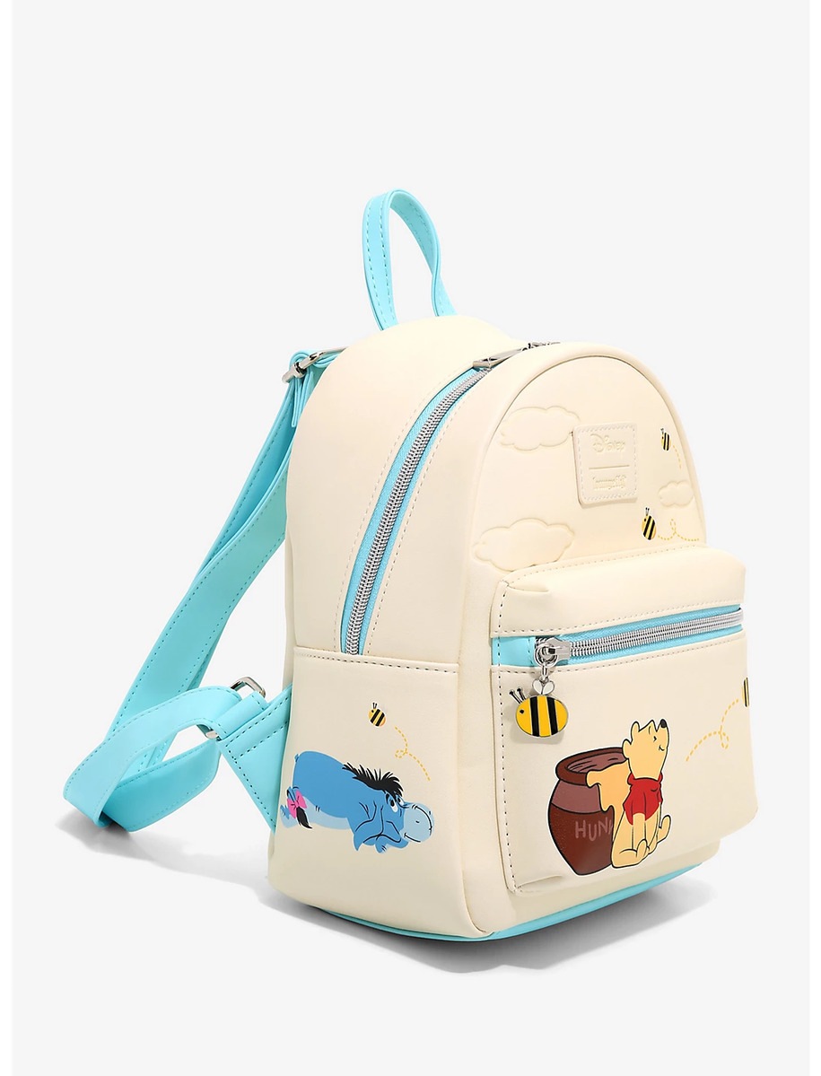 mini character backpacks