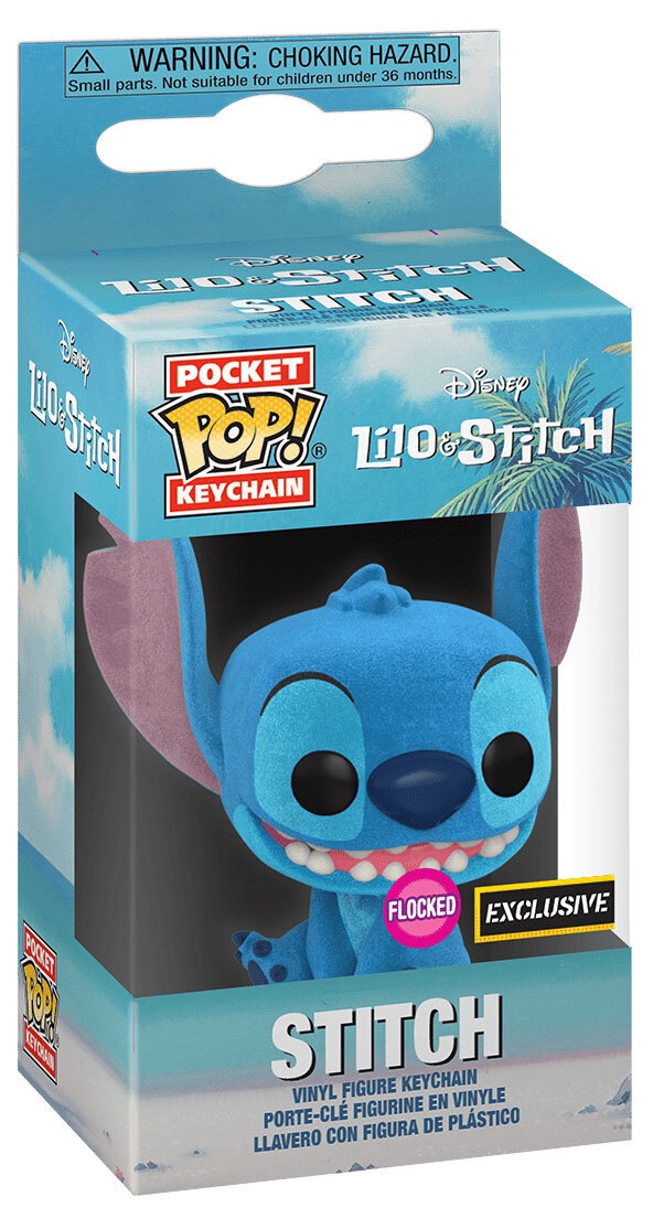 Funko Pocket POP! Lilo \u0026 Stitch #56125 