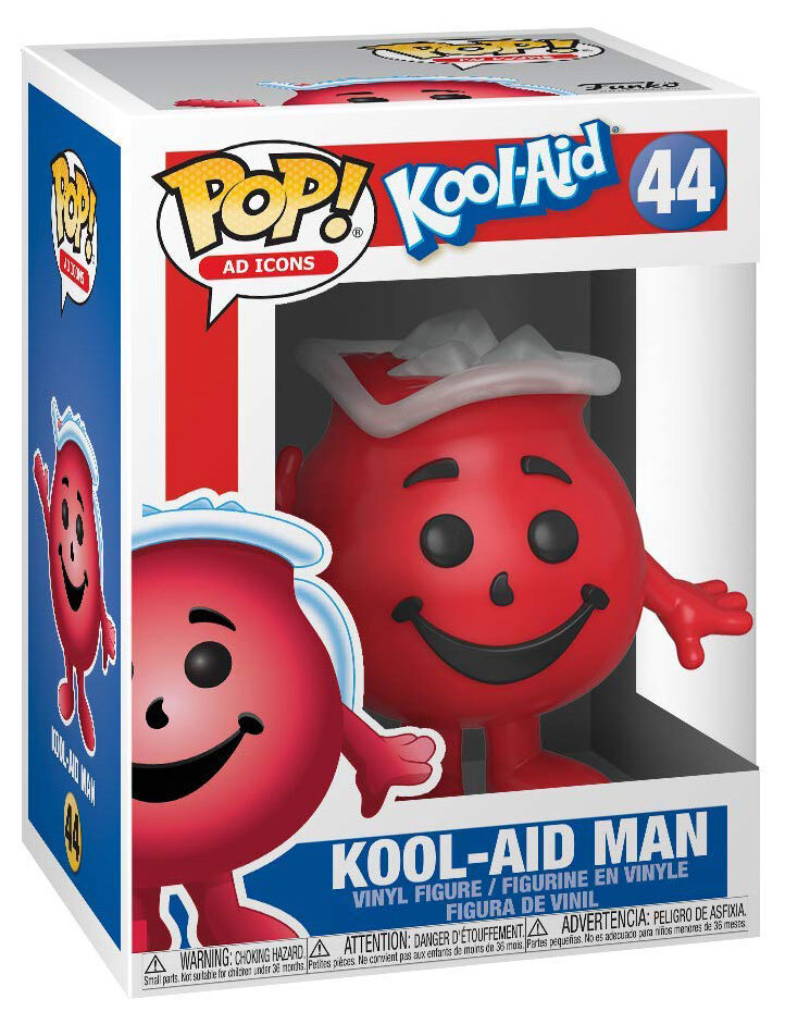 funko pop kool aid