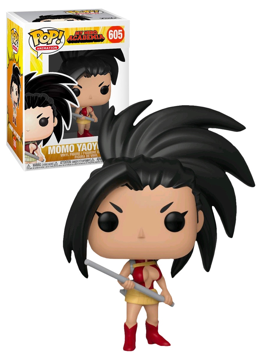 momo funko pop