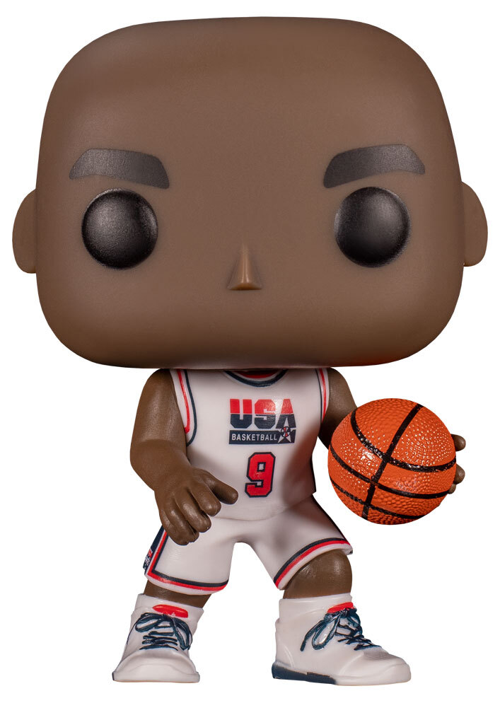 funko pop basketball