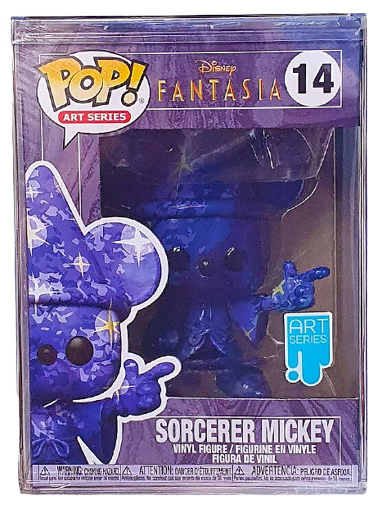 pop sorcerer mickey 14