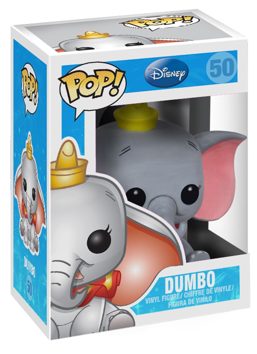 funko dumbo 50