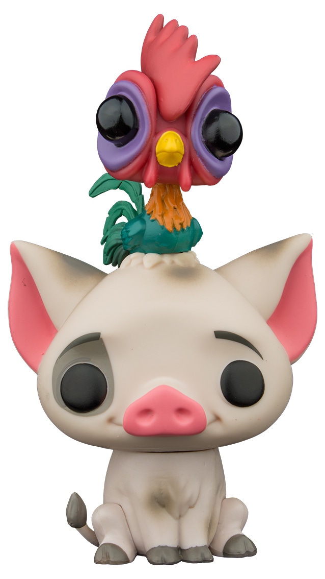 hei hei funko pop