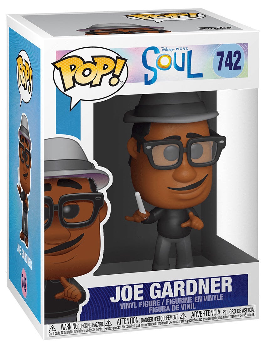 funko joe gardner