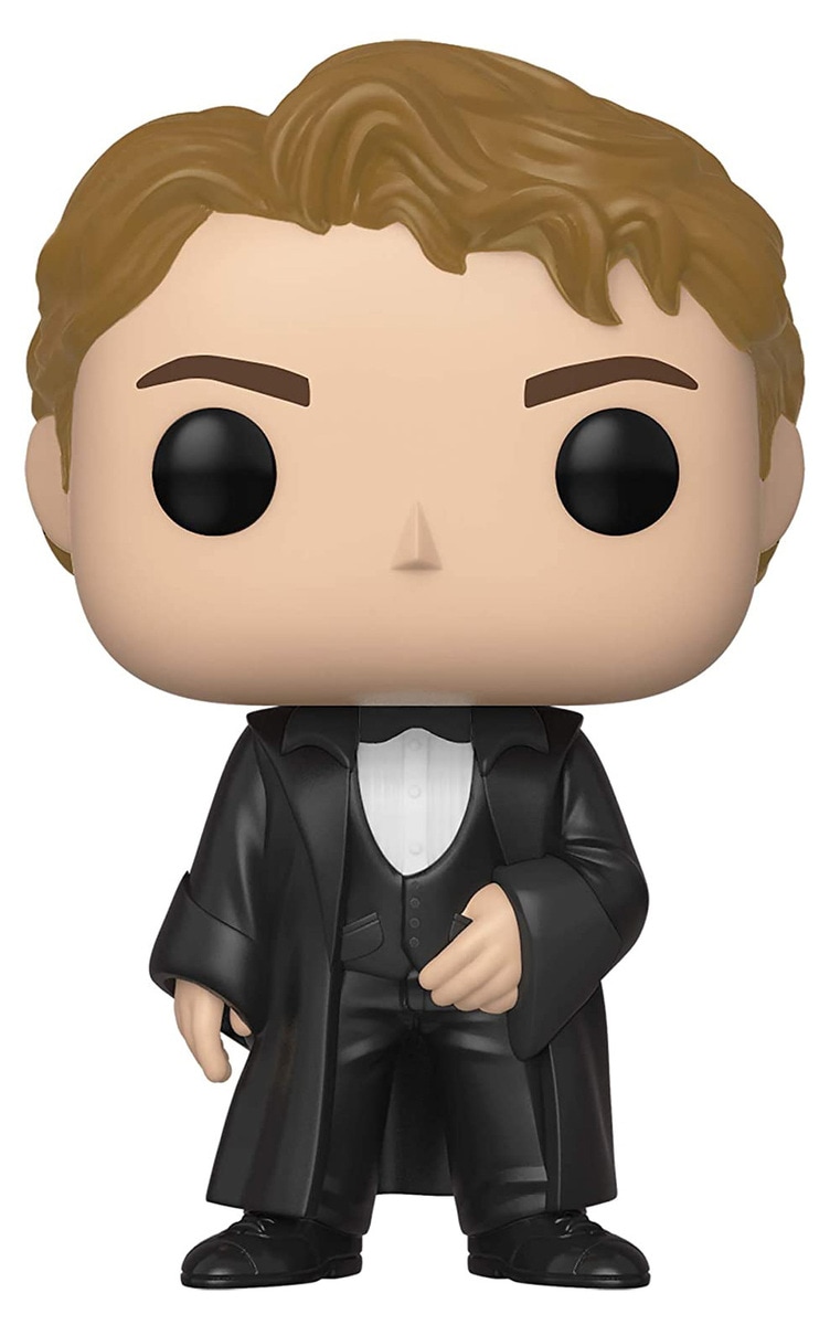 cedric diggory funko pop