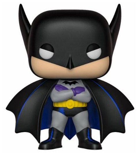 batman funko 270