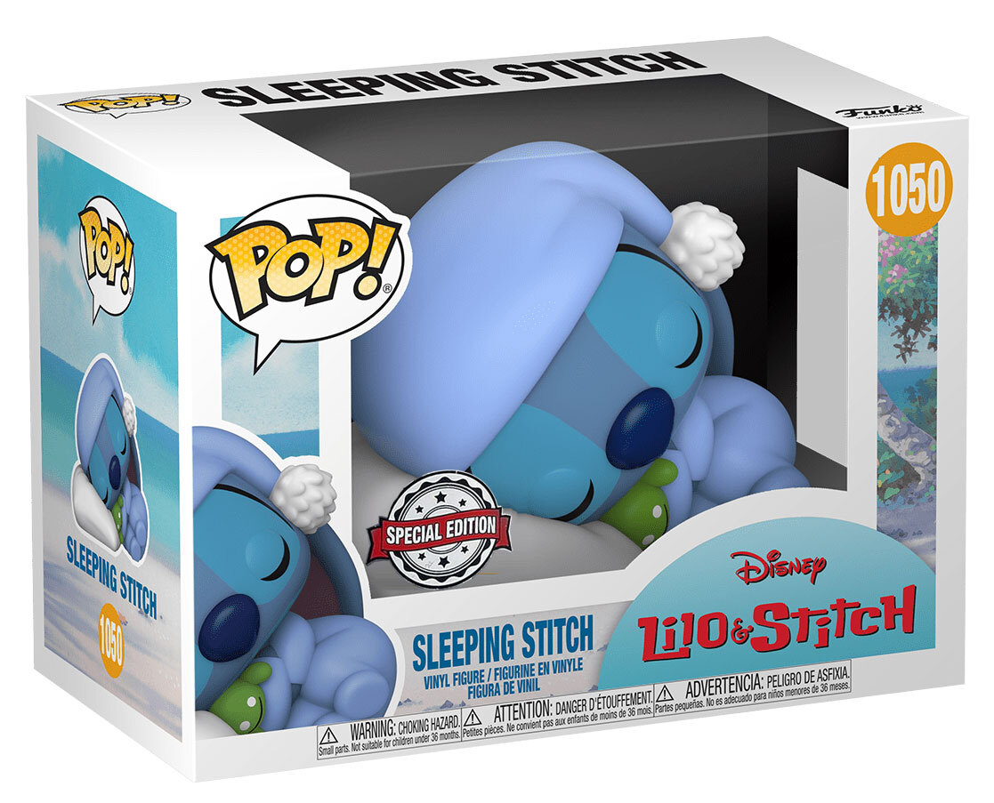 funko pop disney 1050