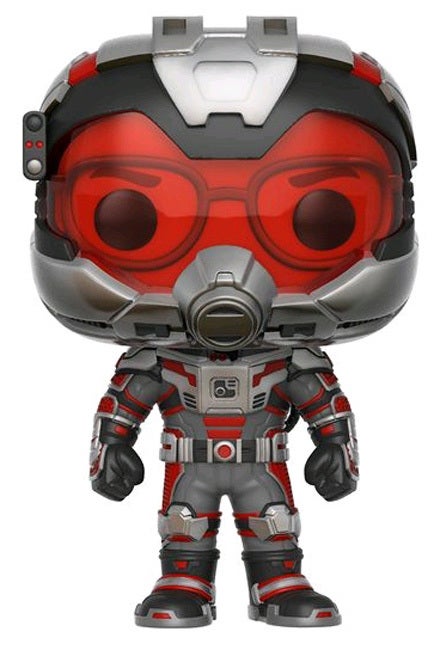 hank pym pop